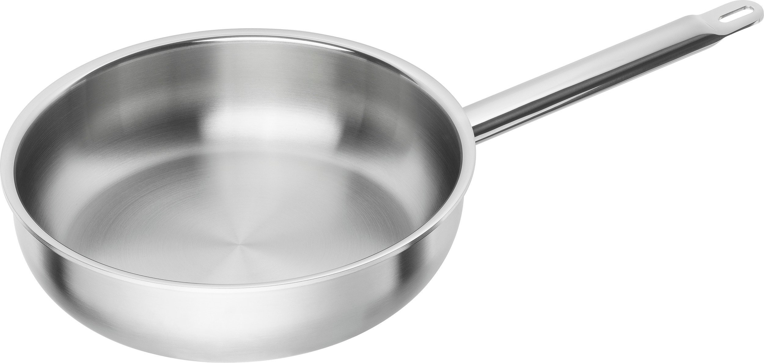 Patelnia Zwilling Pro płytka 26 cm