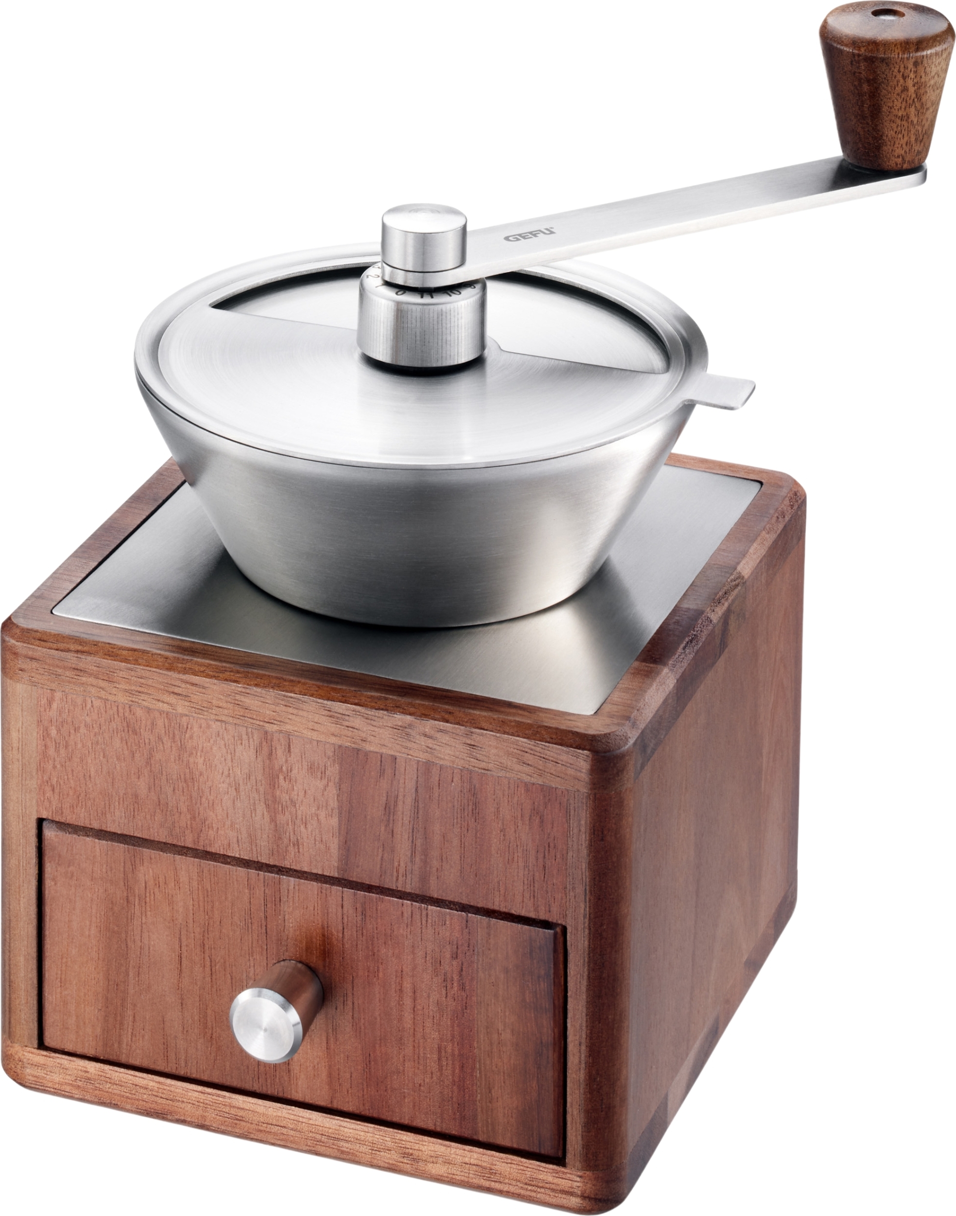 Młynek do kawy Giro