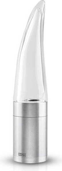 Młynek do papryczek chilli Pepe przezroczysty