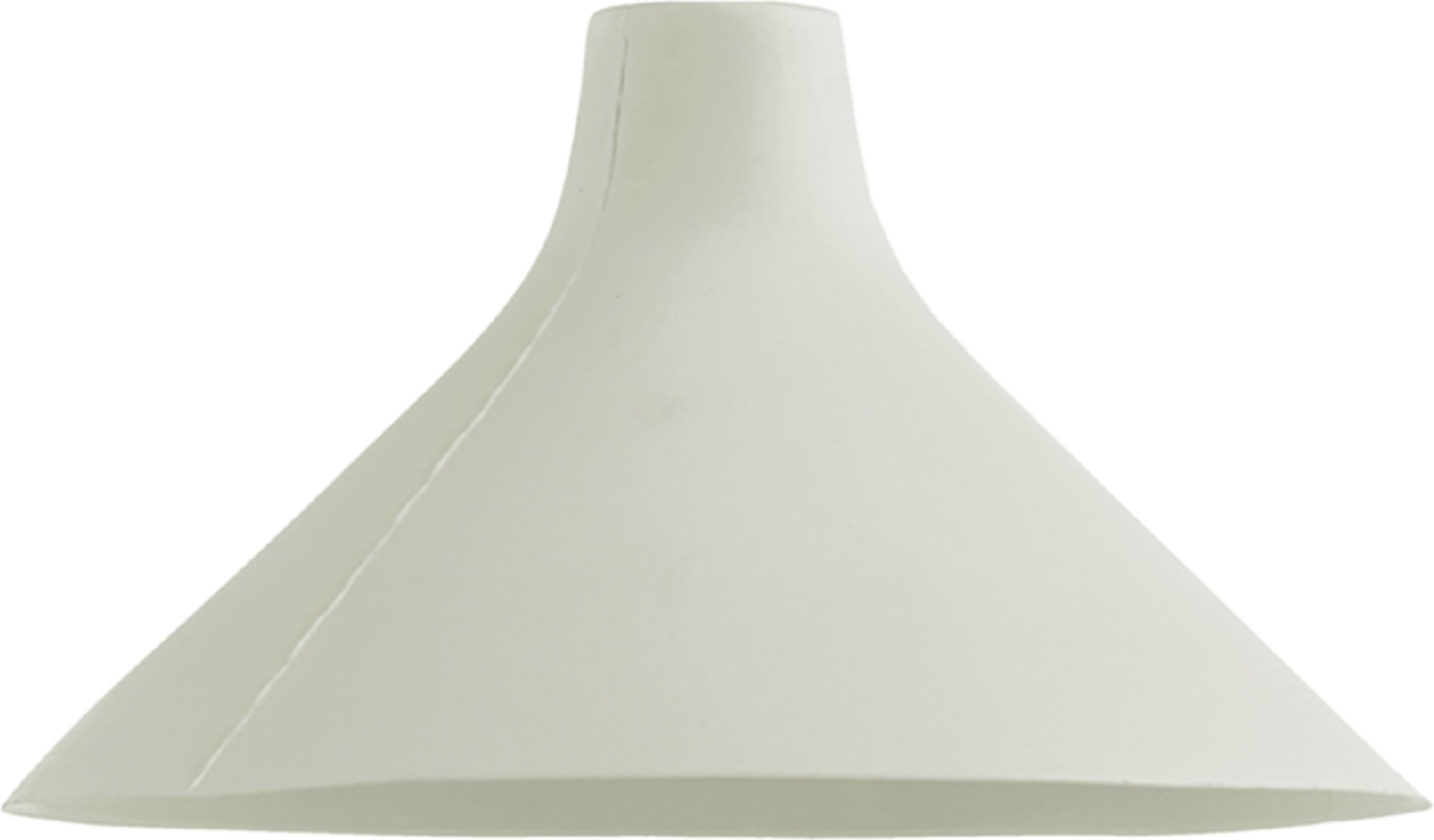 Klosz do lampy wiszącej Seam 20 cm