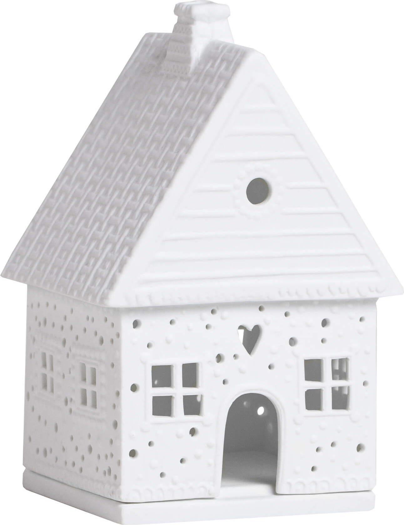 Lampion Raeder 318 chatka z piernika