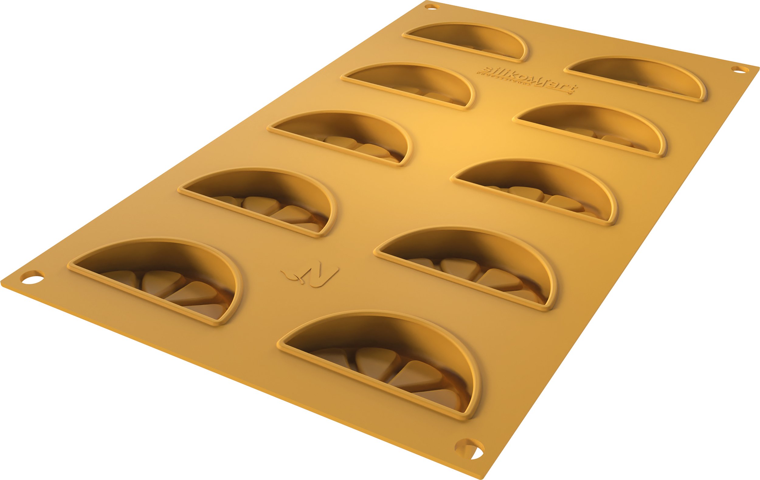 Forma do przystawek Limone