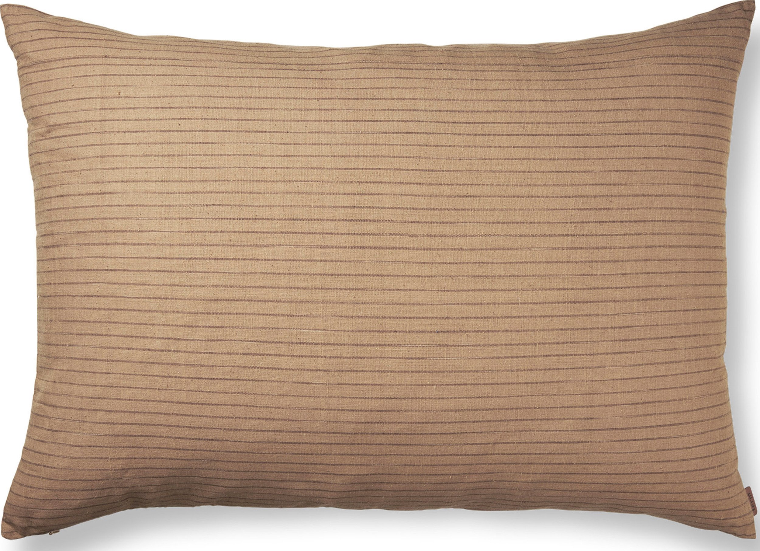 Poduszka Brown Lines 60 x 80 cm