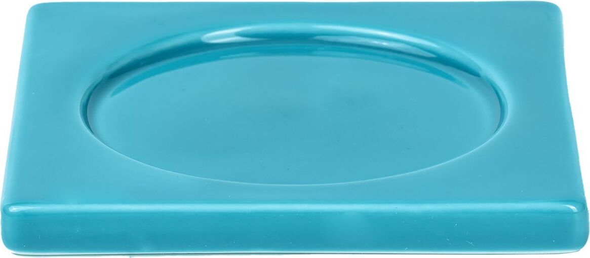 Podstawka pod świecę Seletti niebieski