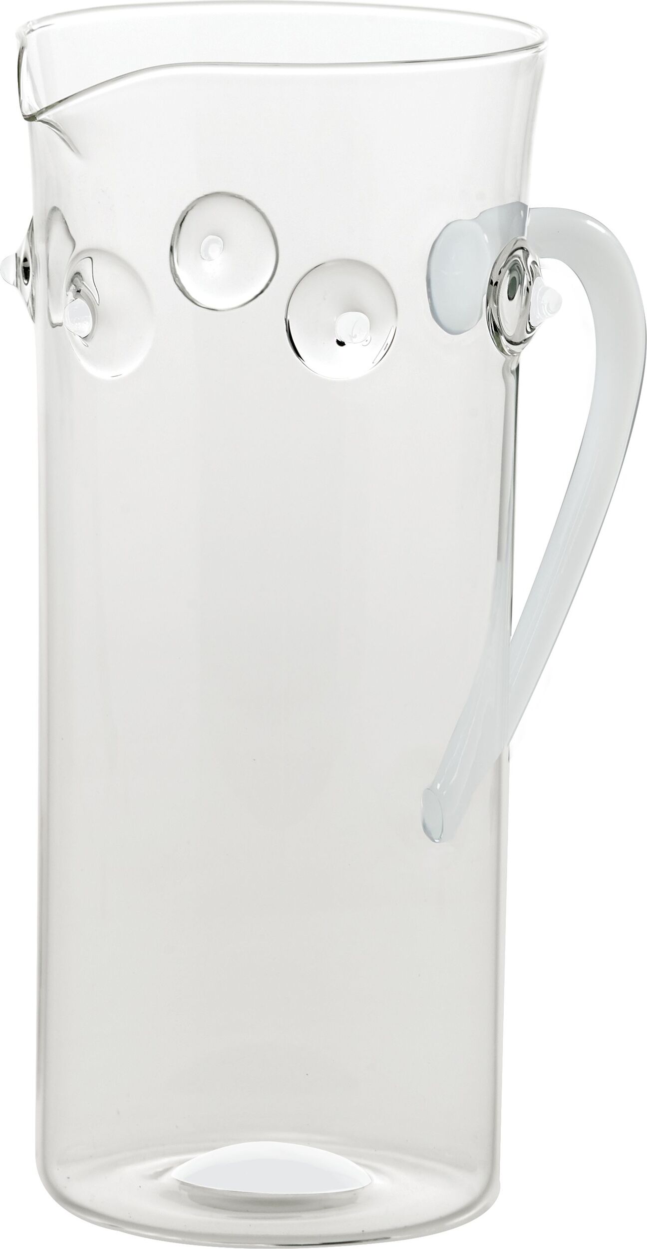 Dzbanek Patèa 920 ml biały