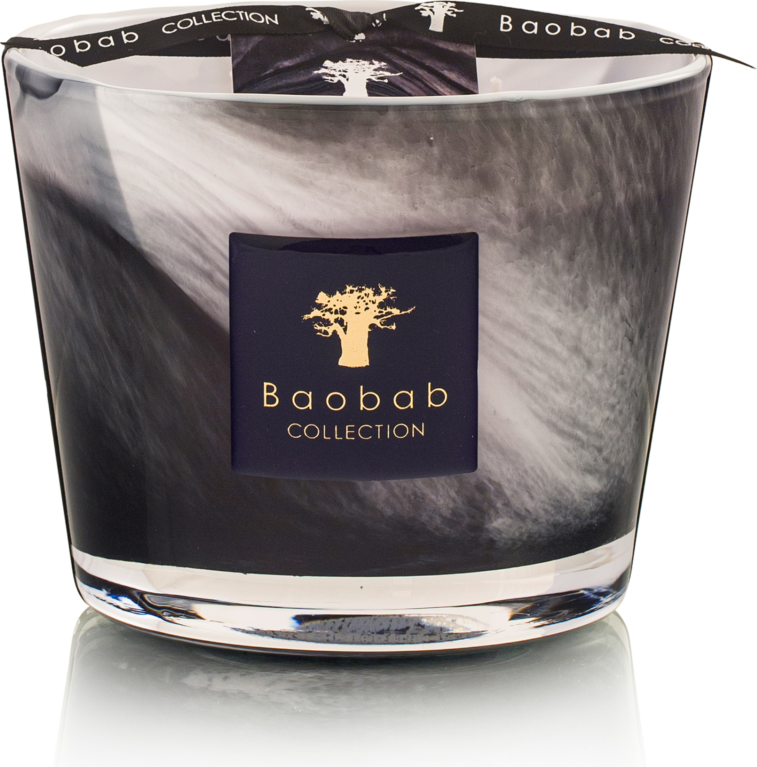 Świeca zapachowa Atlas Toubkal 10 cm