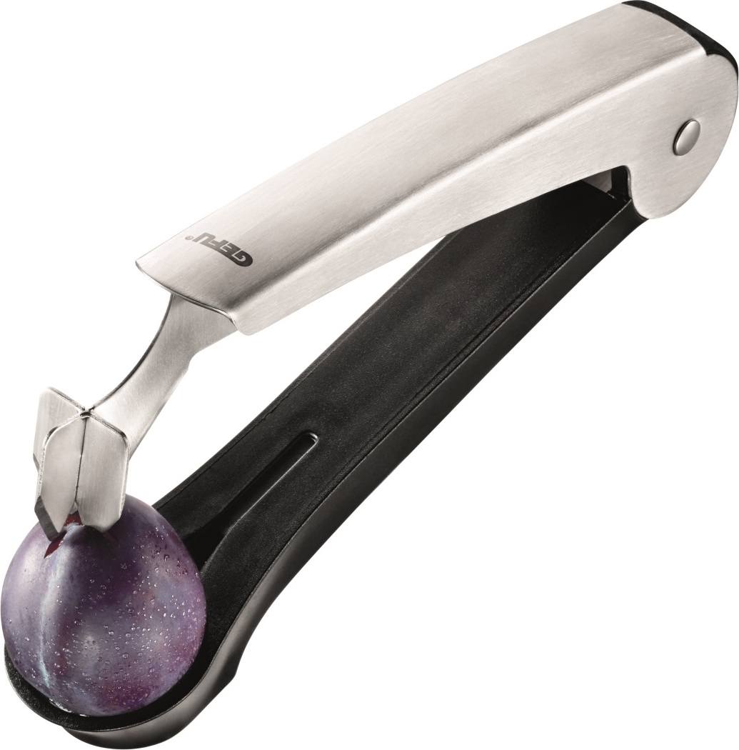 Drylownica Dropio do śliwek