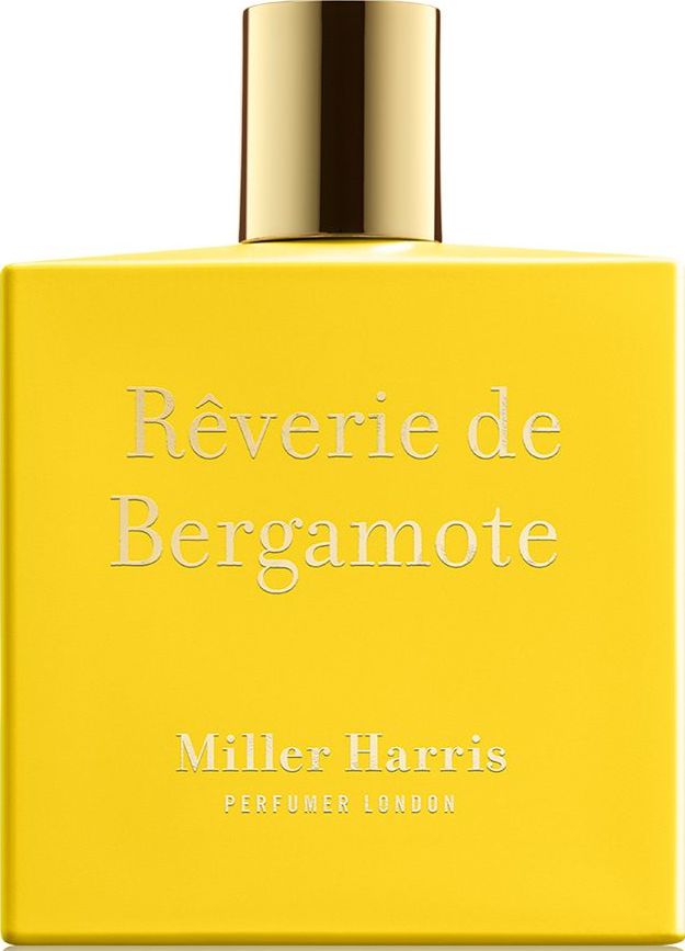 Woda perfumowana Miller Harris Rêverie de Bergamote 100 ml