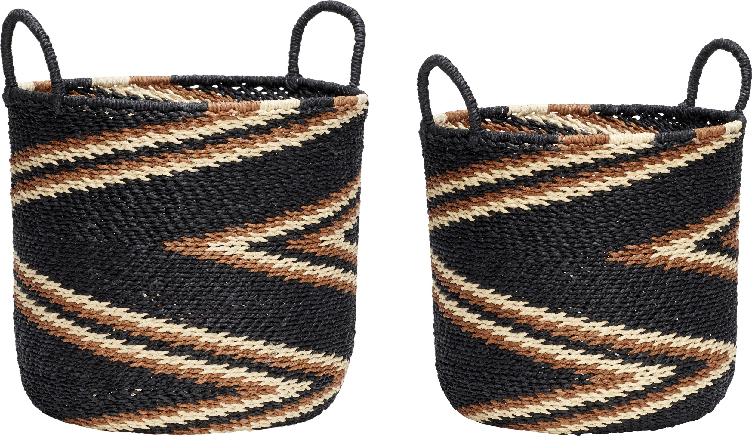 Koszyk Hübsch 511102 2 szt.