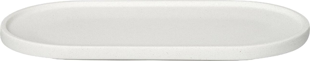Taca łazienkowa Creto lily white