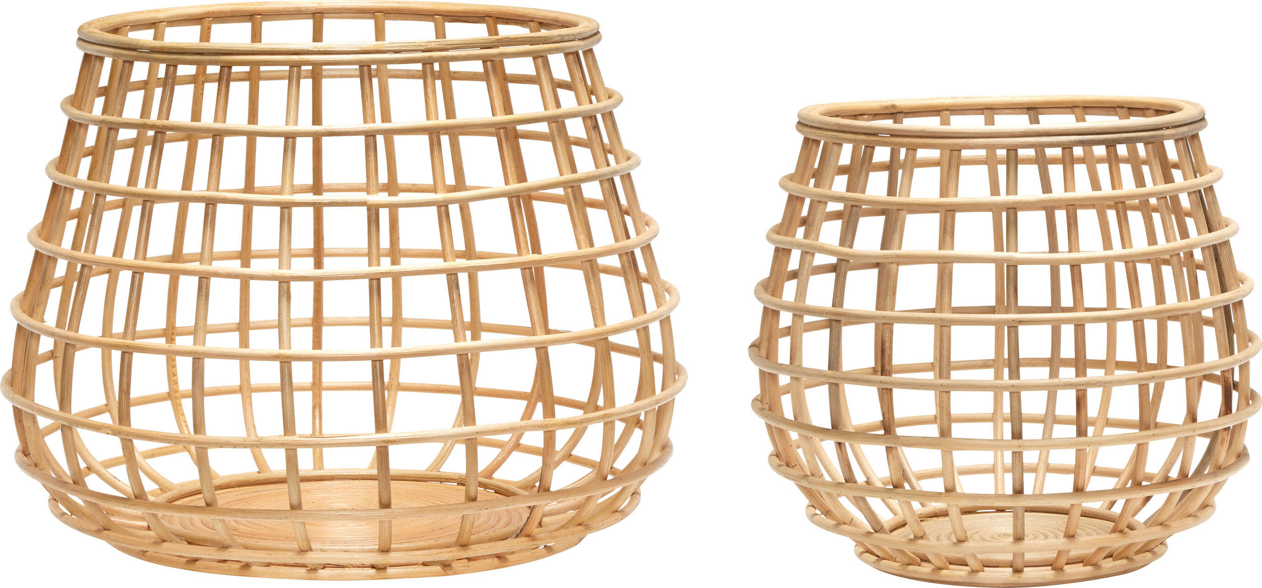 Kosze do przechowywania Energy 2 szt.