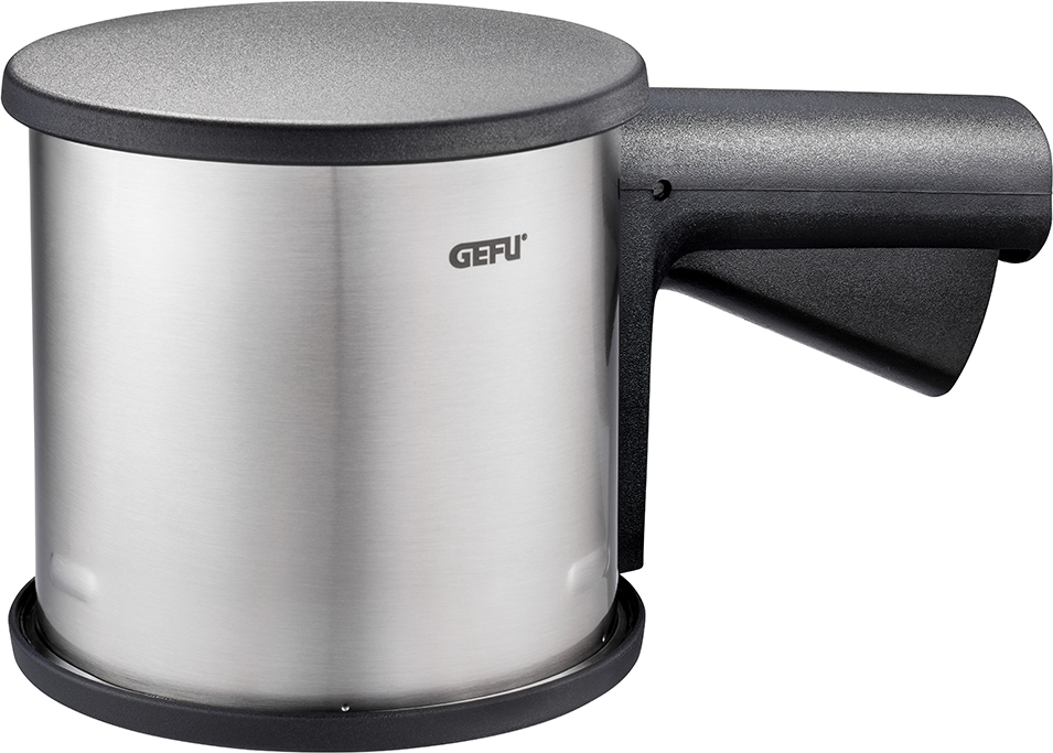 Przesiewak Siva ze stali nierdzewnej