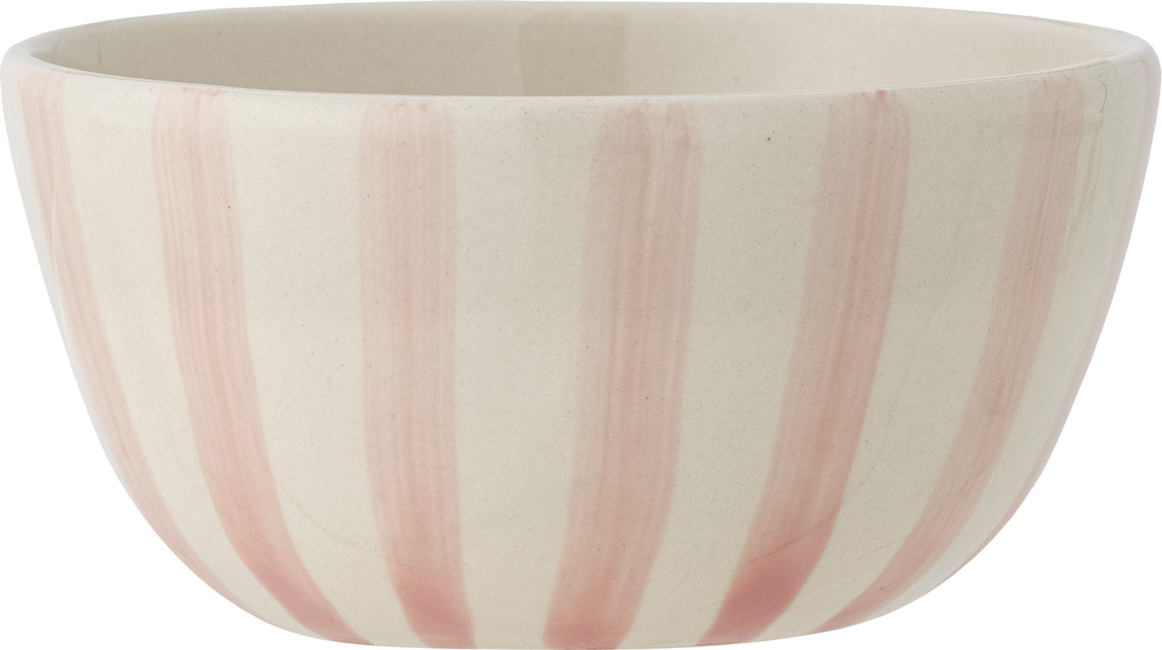 Miska Begonia 500 ml różowa