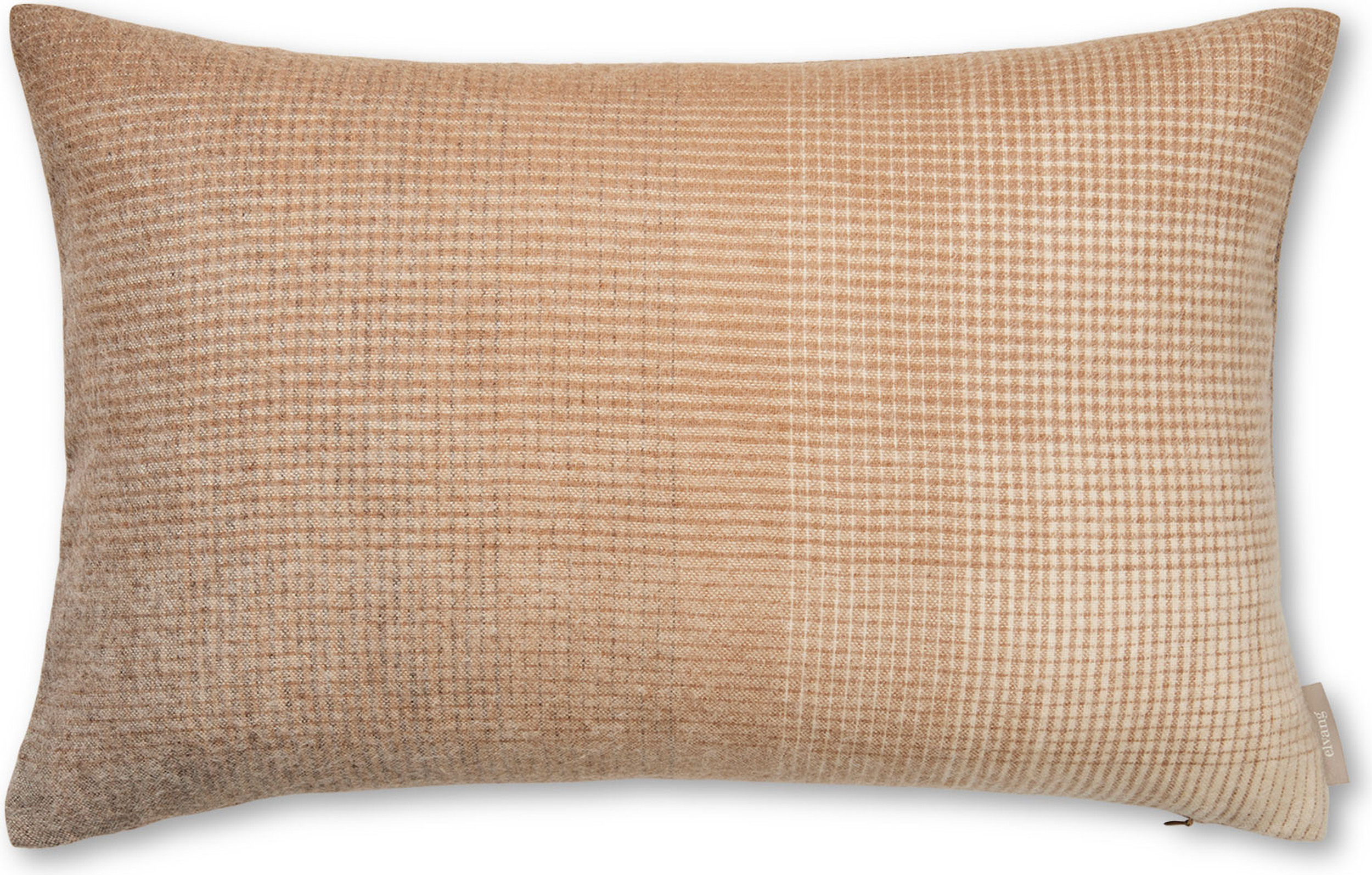 Poszewka dekoracyjna Horizon 40 x 60 cm camel