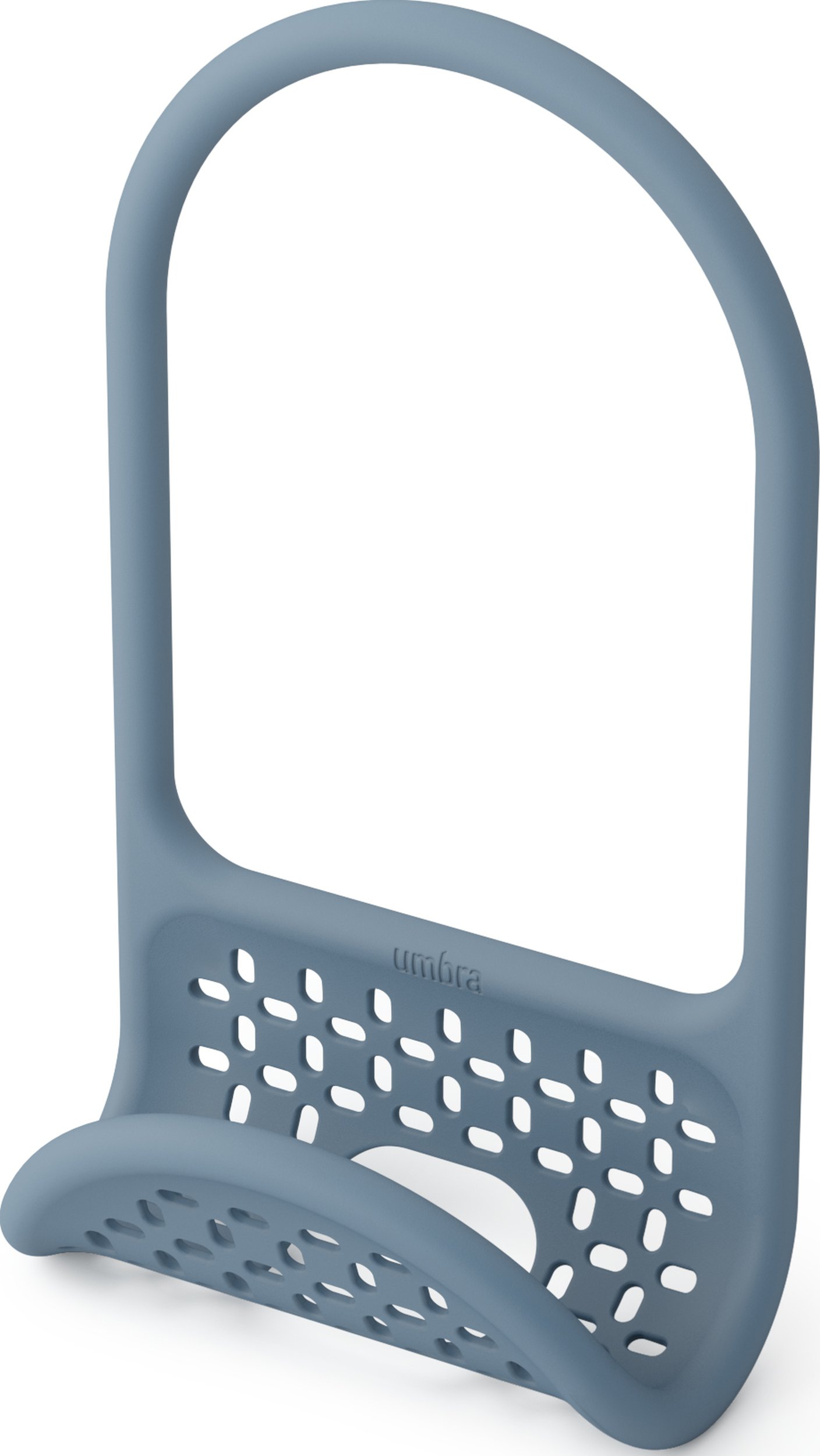 Organizer do zlewu Sling niebieski