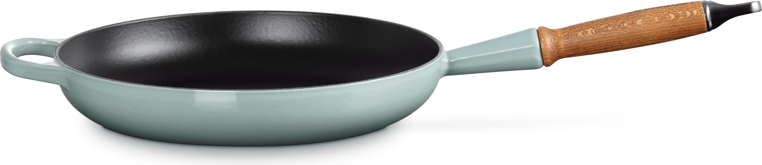 Patelnia Signature 28 cm sól morska