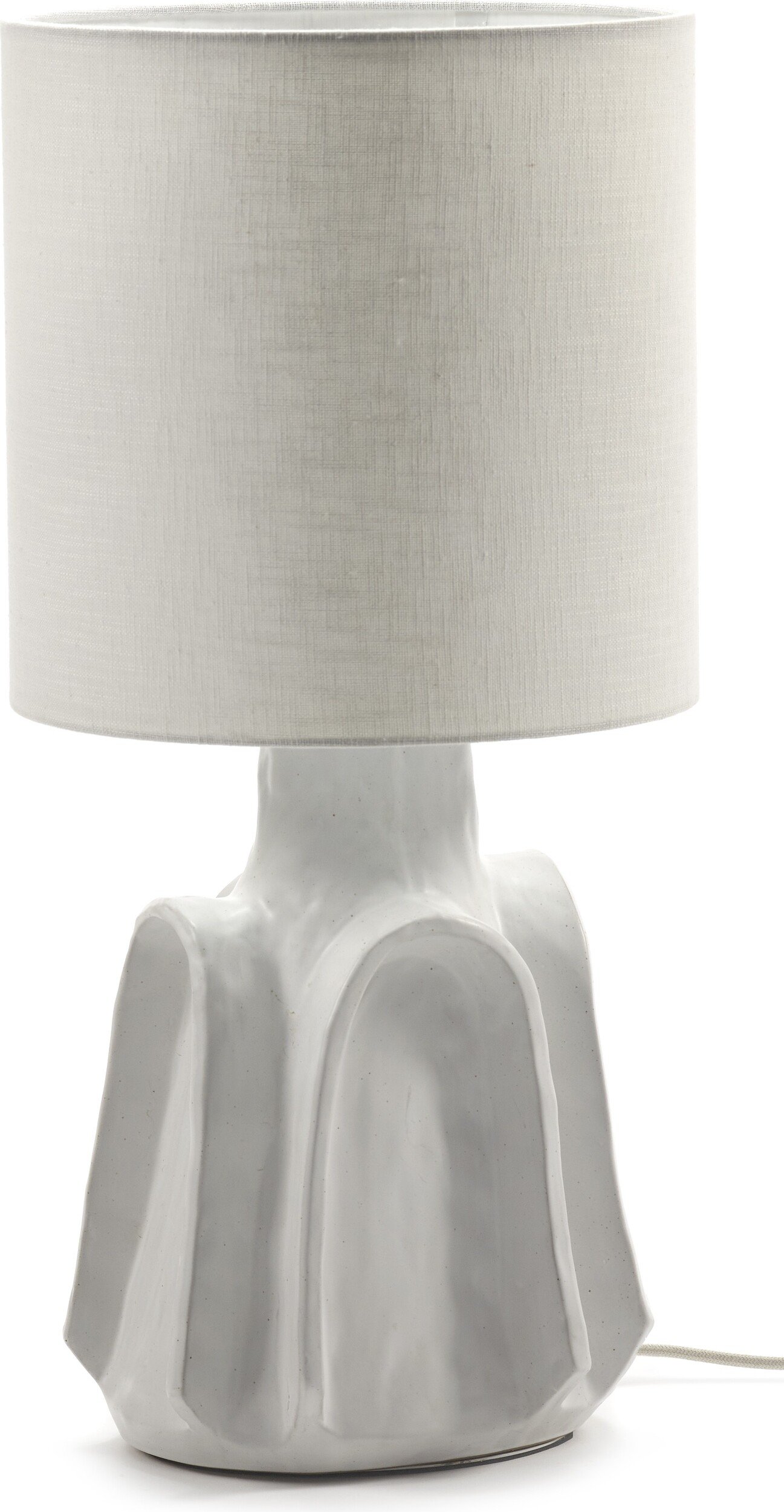 Lampa stołowa Billy 53 cm