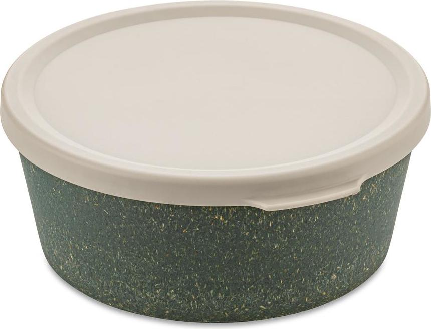 Pojemnik Connect Organic Nature 890 ml szary