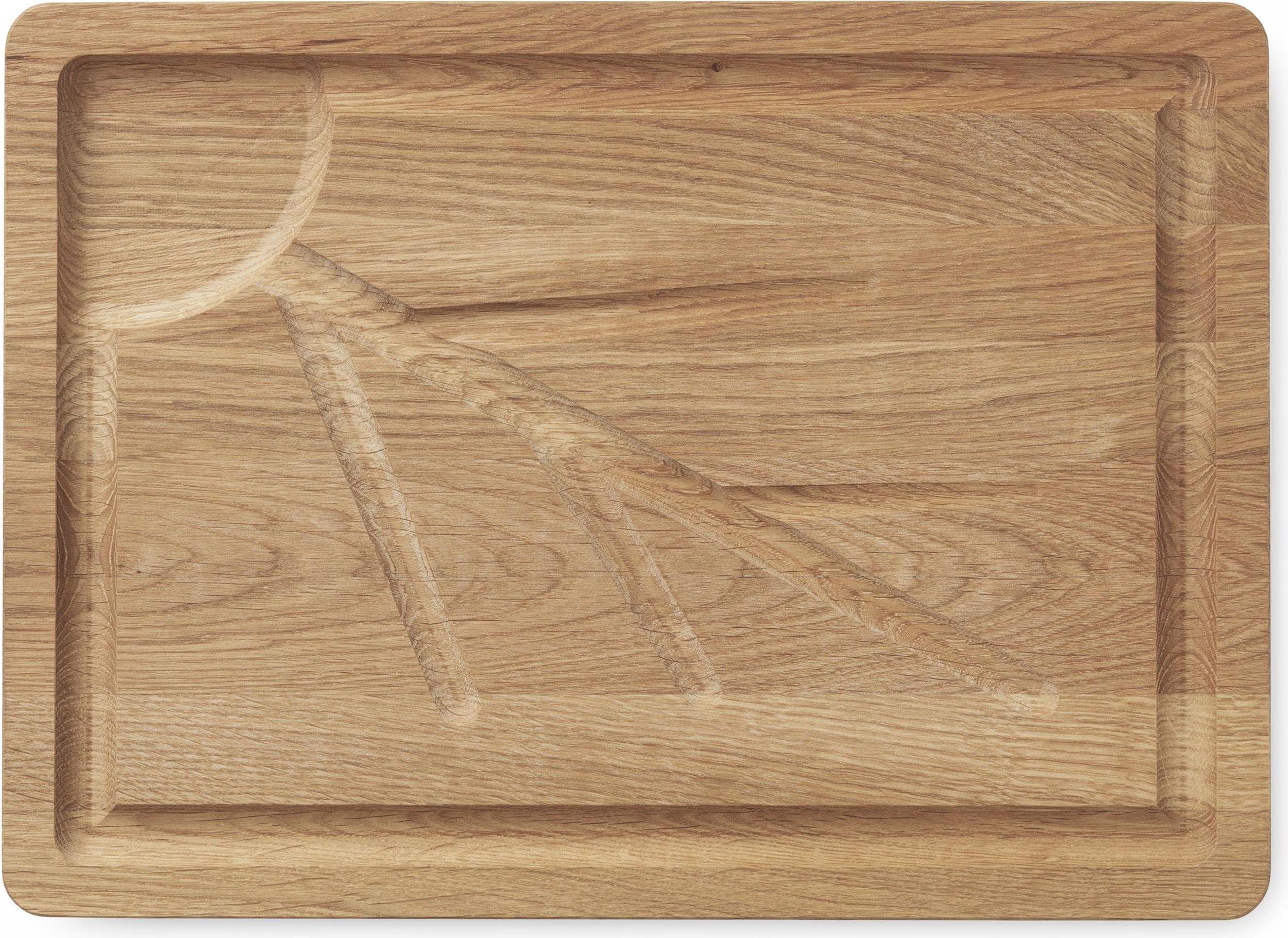 Deska do krojenia Kay Bojesen 29 x 40 cm