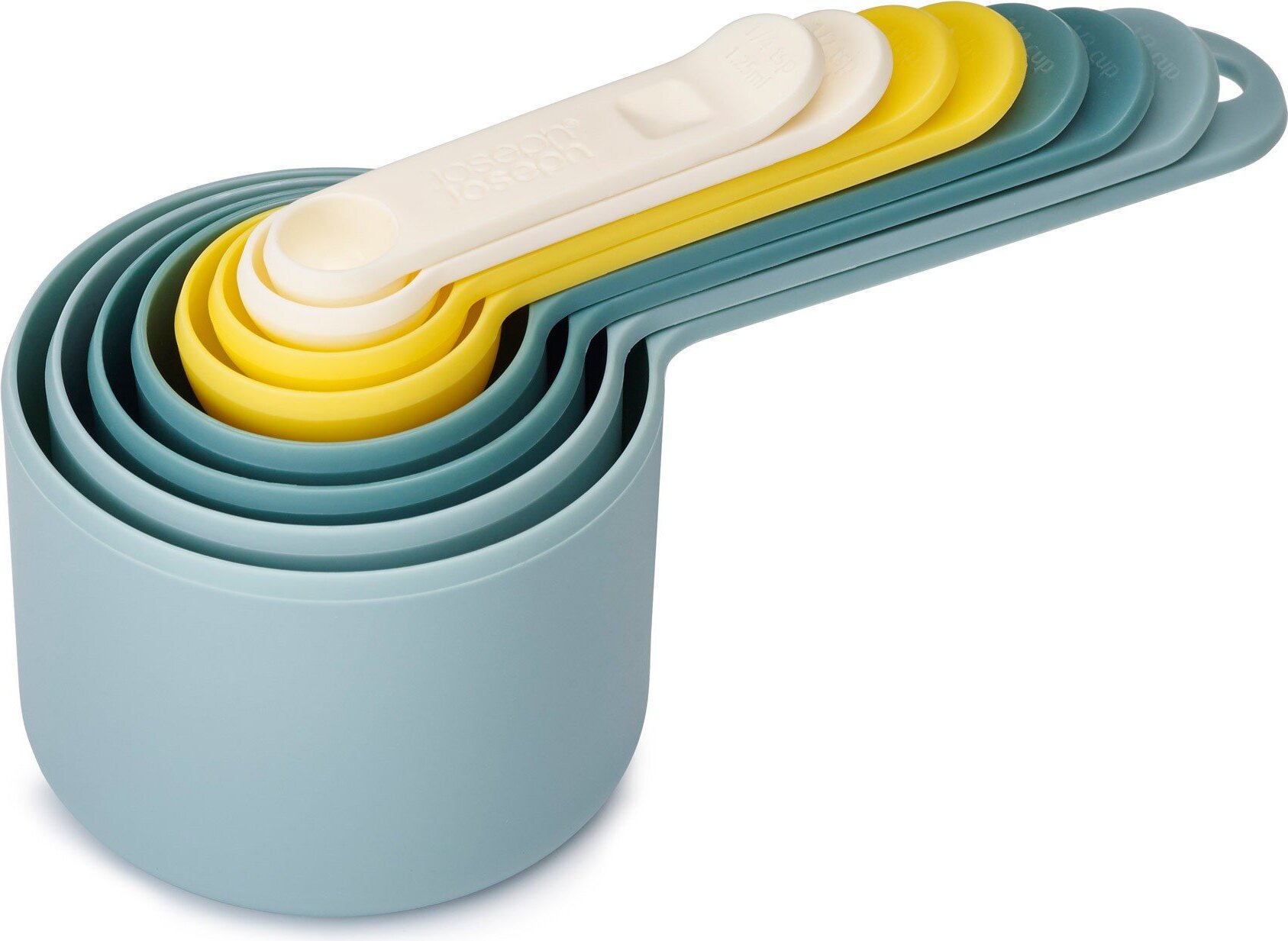 Miarki kuchenne Nest Measure opal