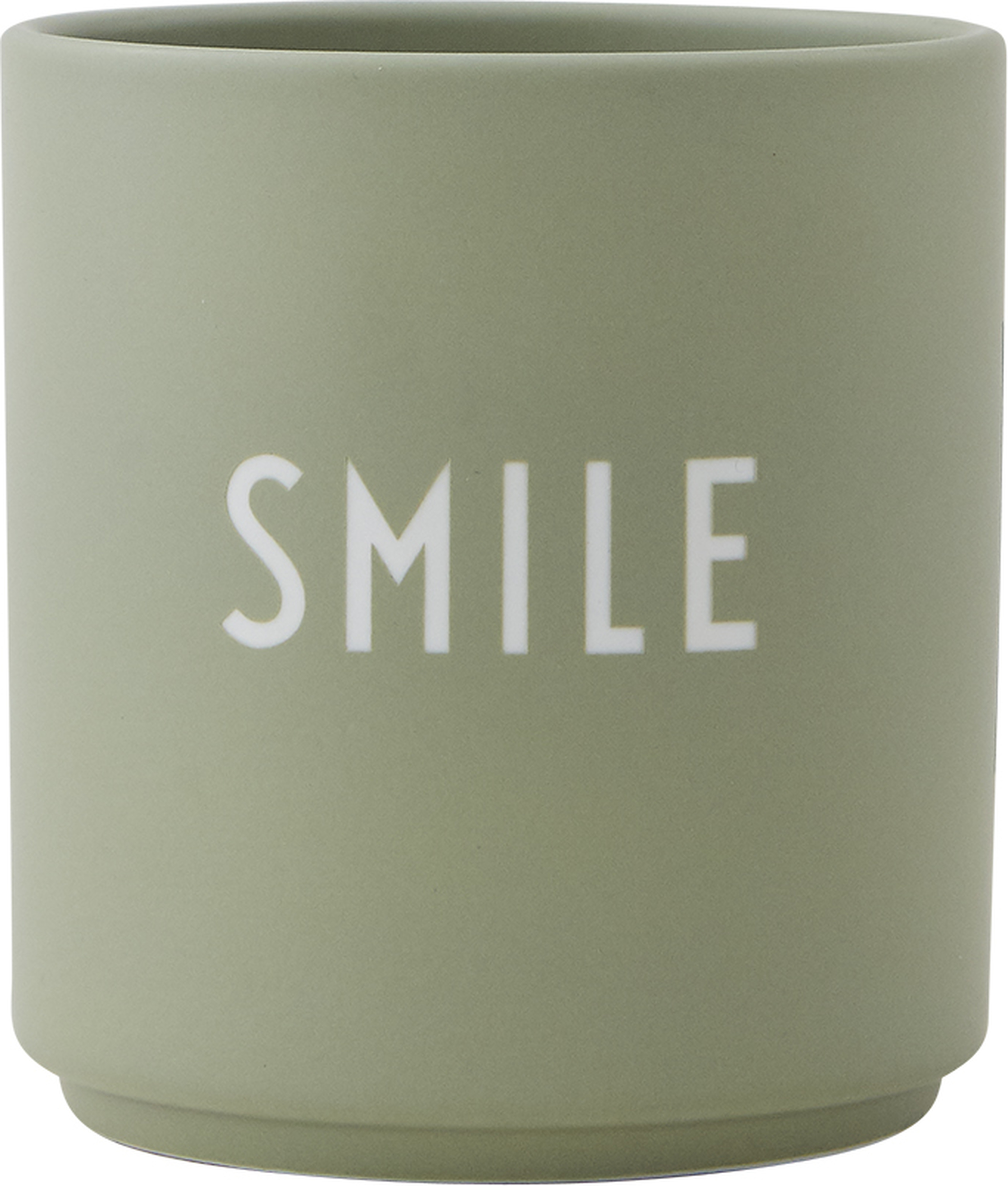 Kubek Favourite SMILE