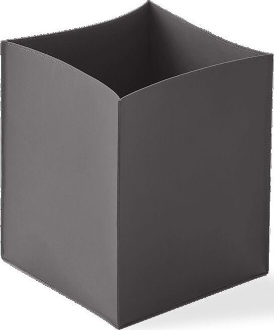 Pojemnik do przechowywania Nappa 24 cm szary