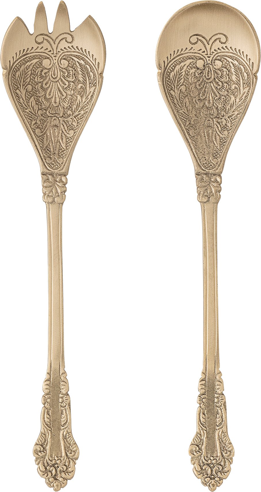 Sztućce do sałaty Kalima 2 el.