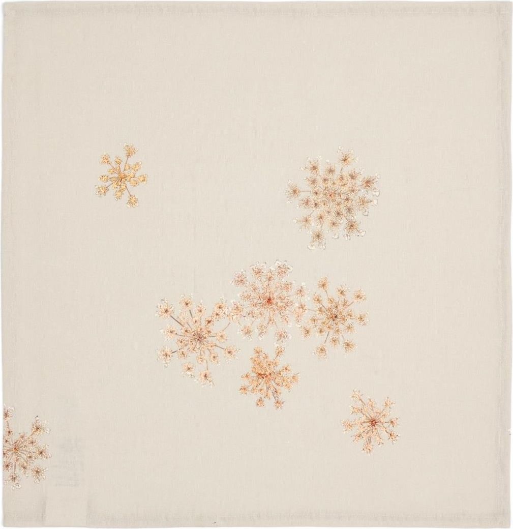 Serwetka Lauren 45 x 45 cm piaskowa