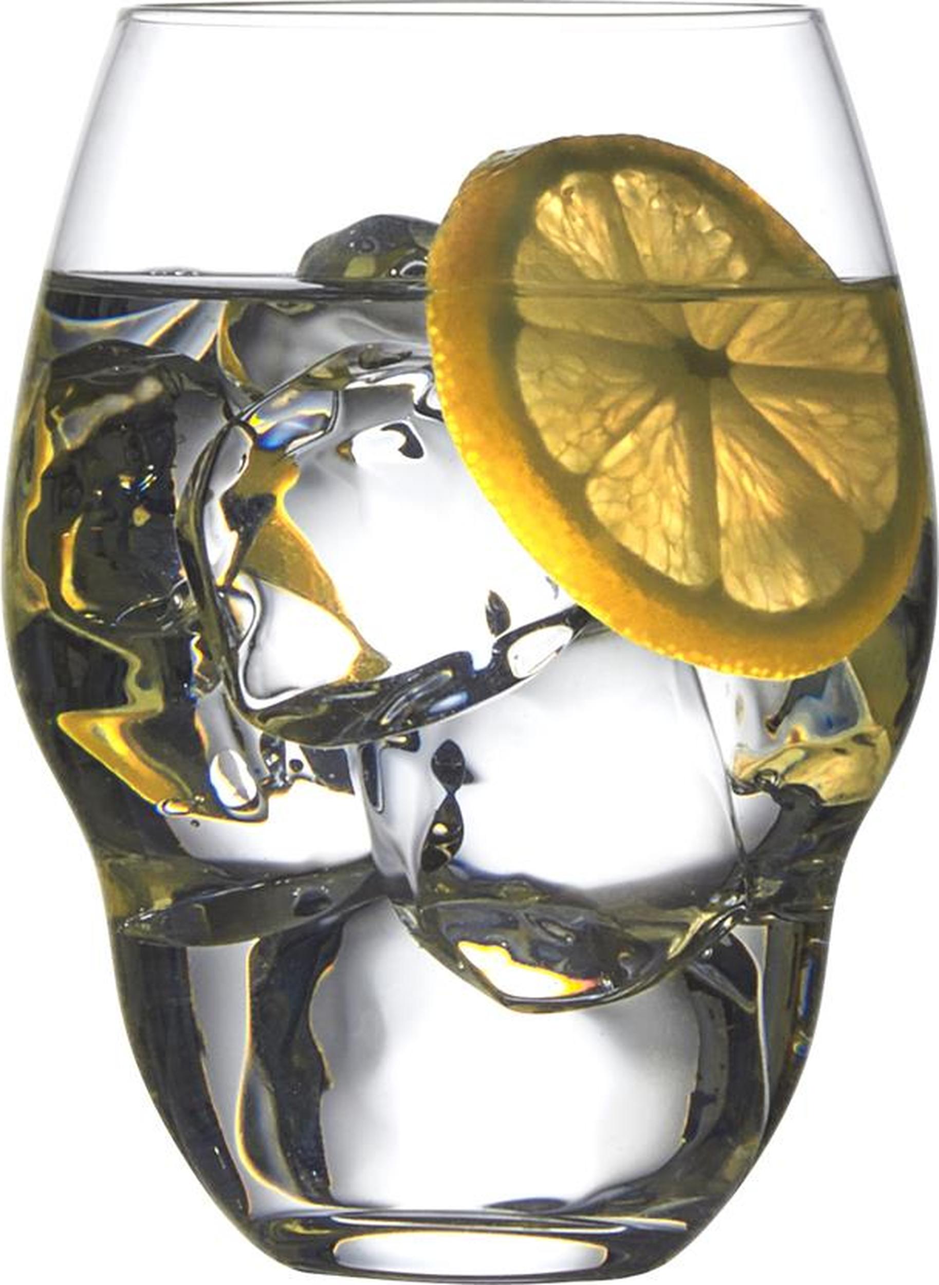 Szklanki Heads Up 2 szt.