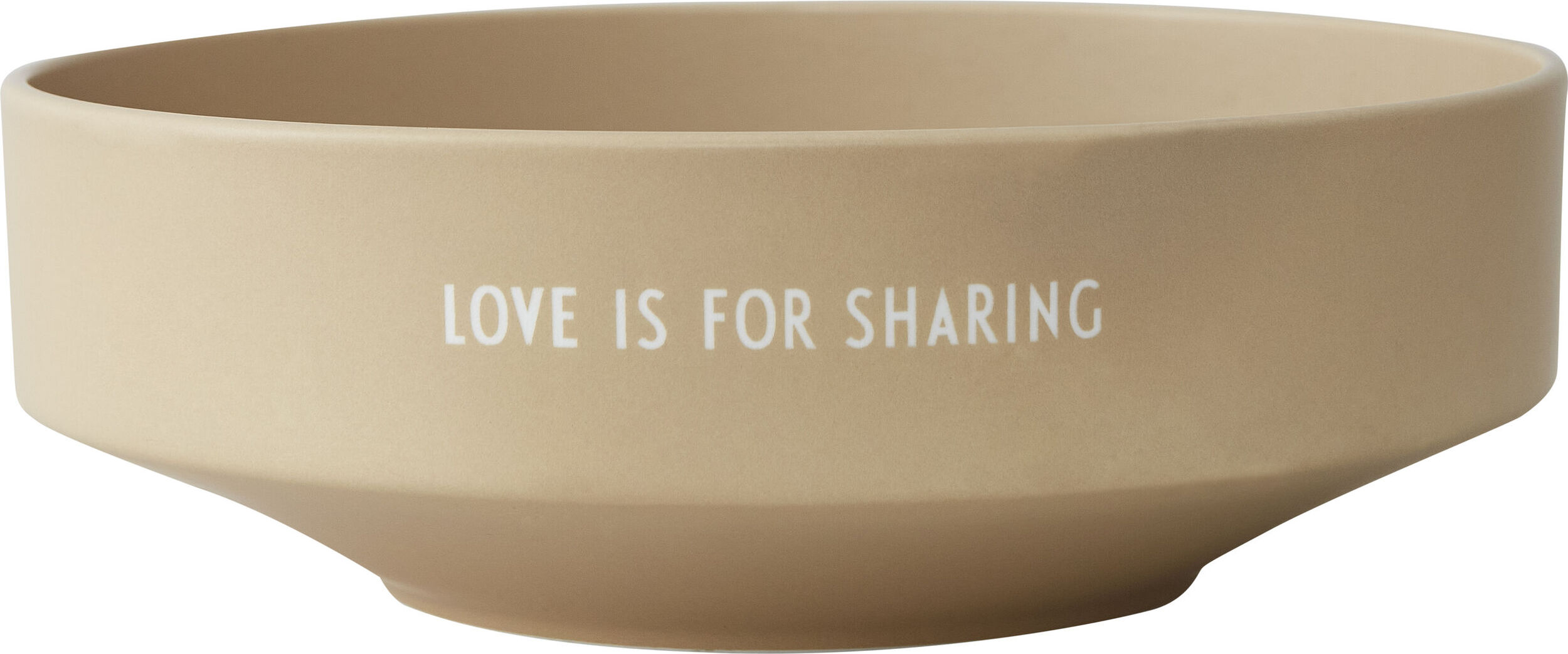 Misa Favourite 1,2 l beżowa