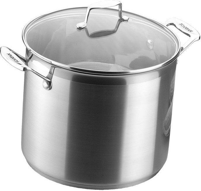 Garnek wysoki Scanpan Impact 7,2 l