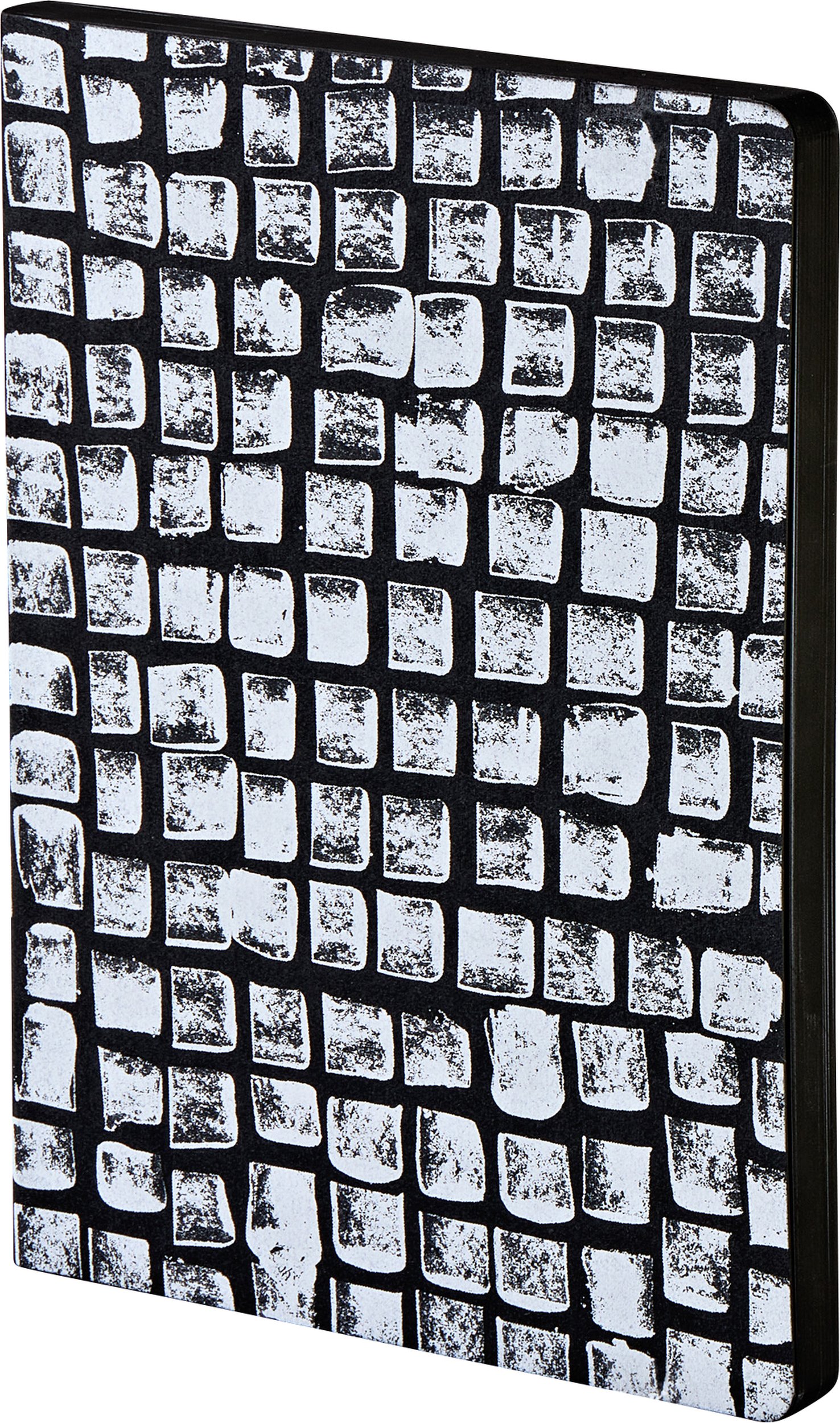 Notes w kropki Not Ordinary Sassy Squares L 176 stron 120 g/m²