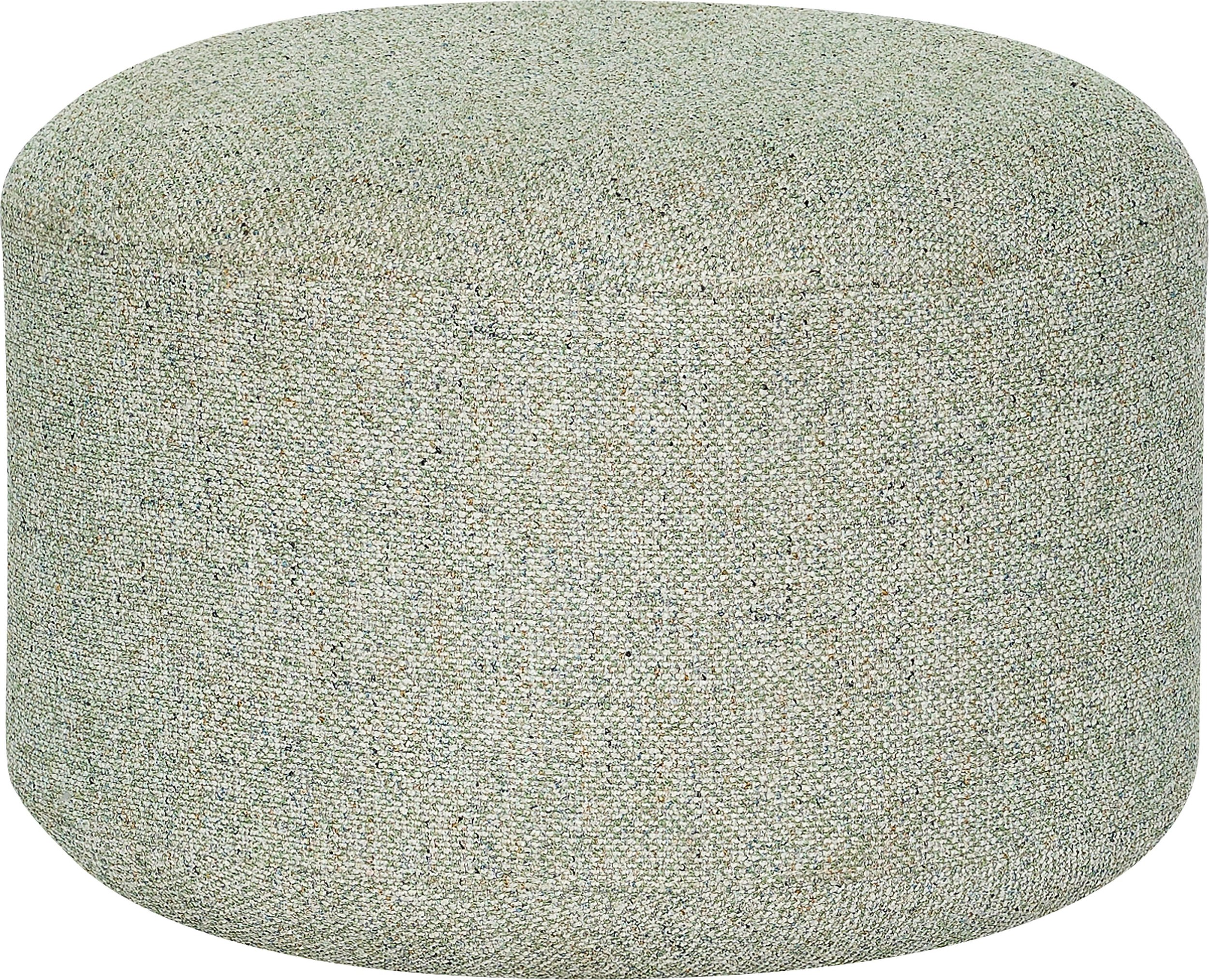 Puf Marshmellow mały jasnozielony