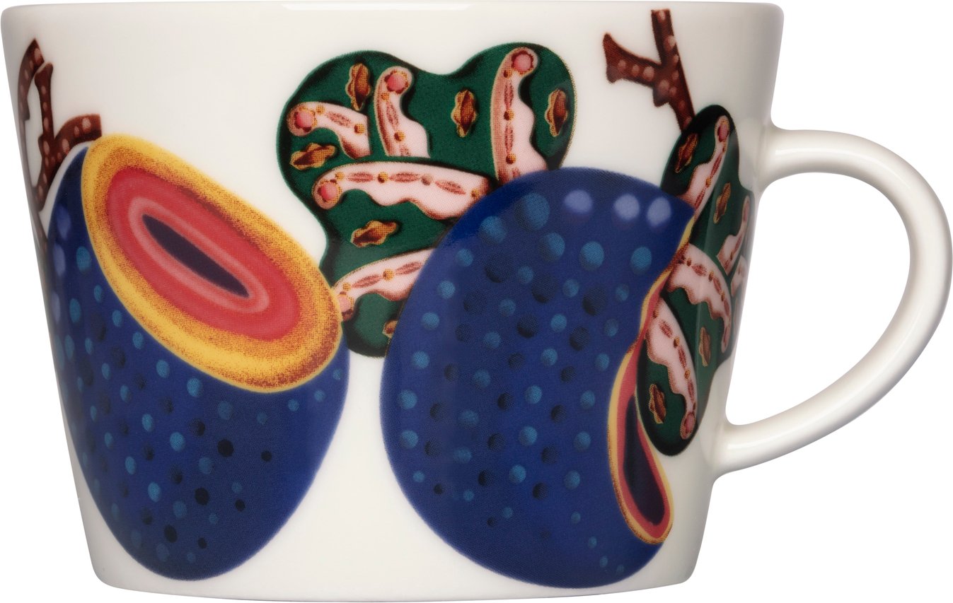 Filiżanka do cappuccino Taika Sato 200 ml