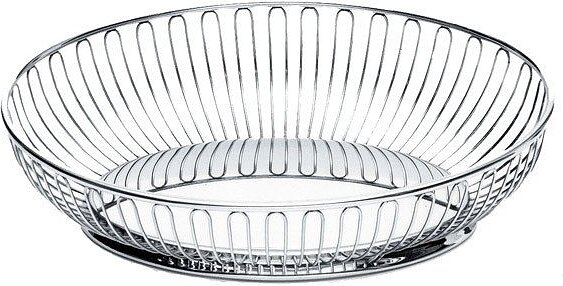 Kosz owalny na owoce 829