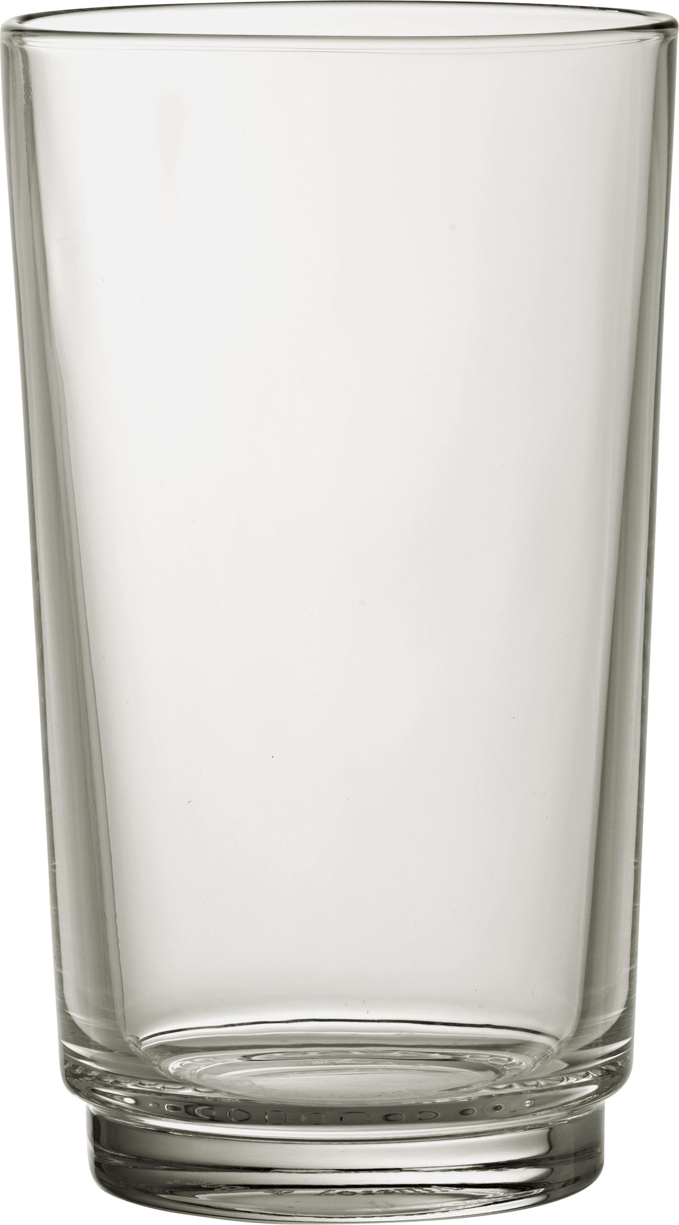 Szklanki It's My Match wysokie 410 ml jasnozielone 2 szt.