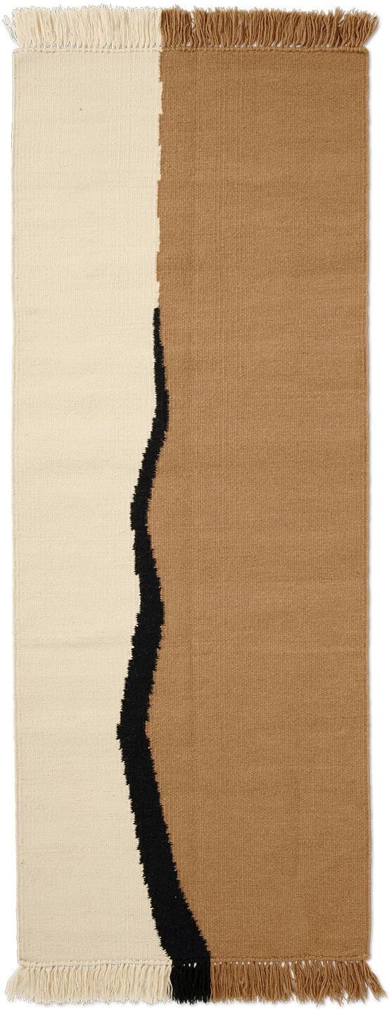 Dywan Soil Kelim 70 x 180 cm