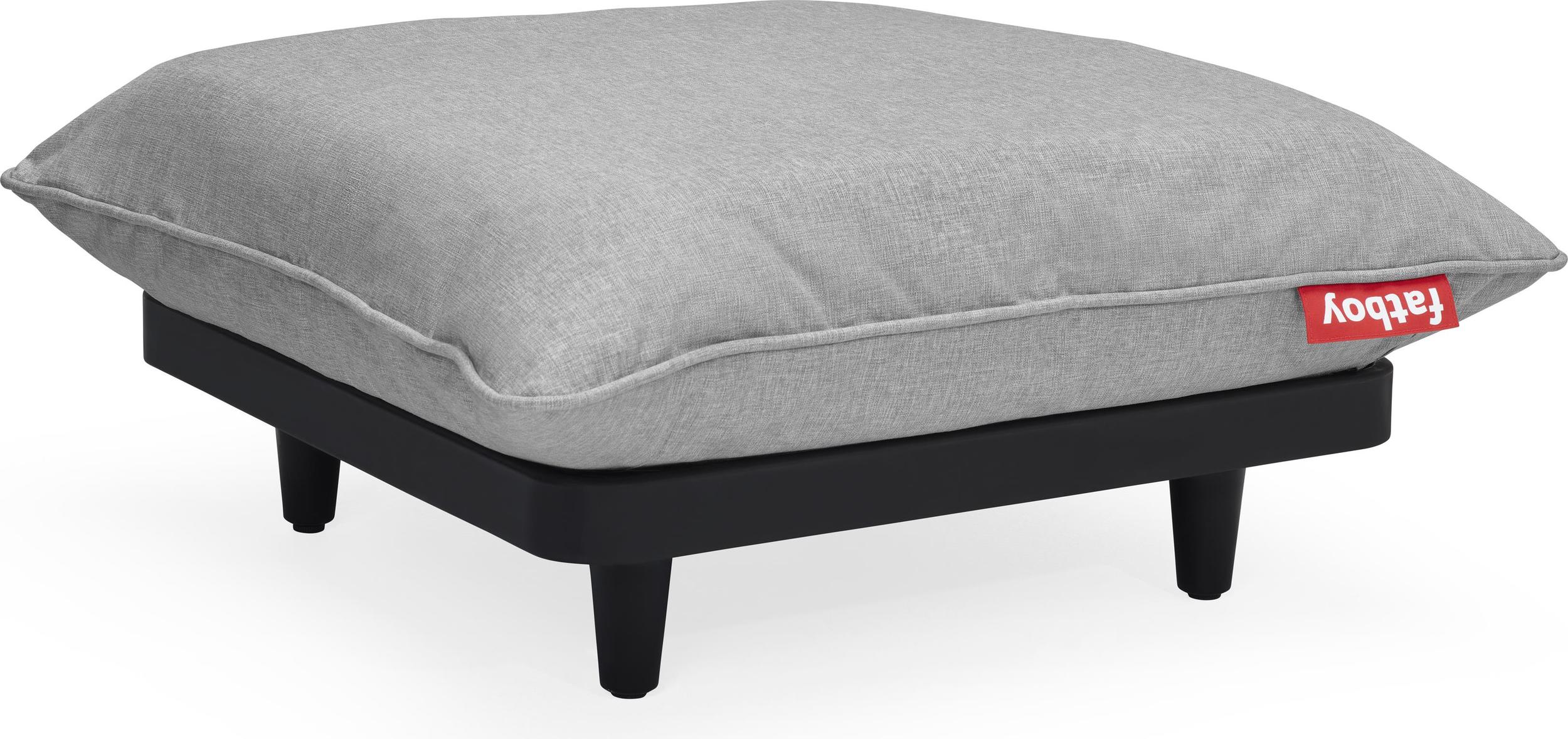 Siedzisko Paletti szare