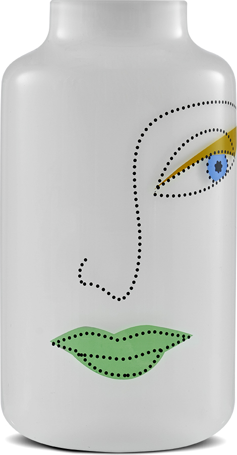 Wazon Mini Magnolia Rock & Pop 686 M