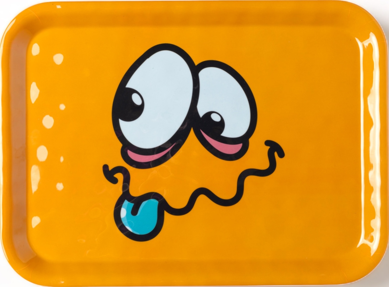 Taca do serwowania Monsters Gianni 43,4 cm