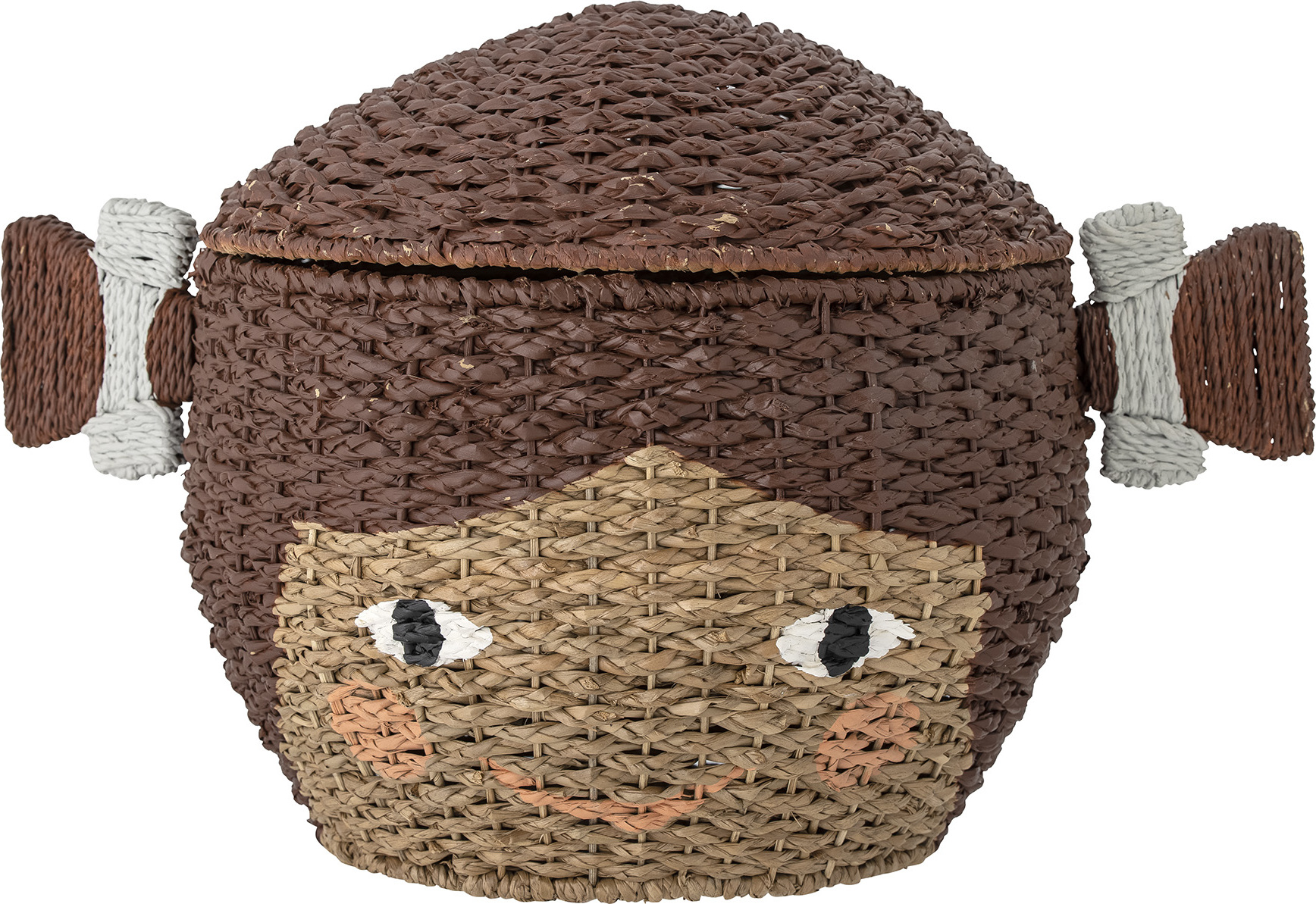 Kosz na zabawki Lill