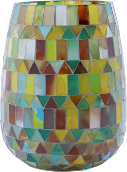 Świecznik na tealighty Mosaa 16 cm