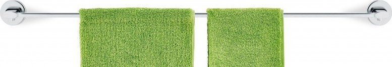 Reling na ręcznik Areo matowy 60 cm