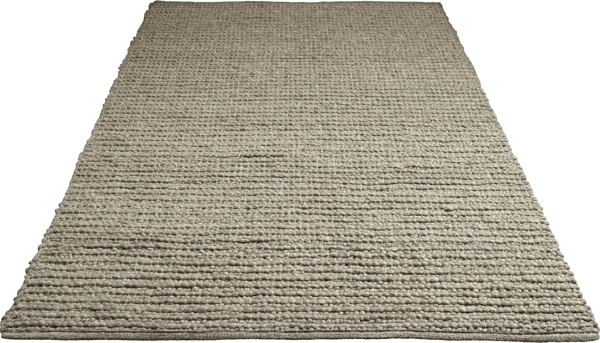 Dywan Funo 300 x 400 cm ciemnoszary