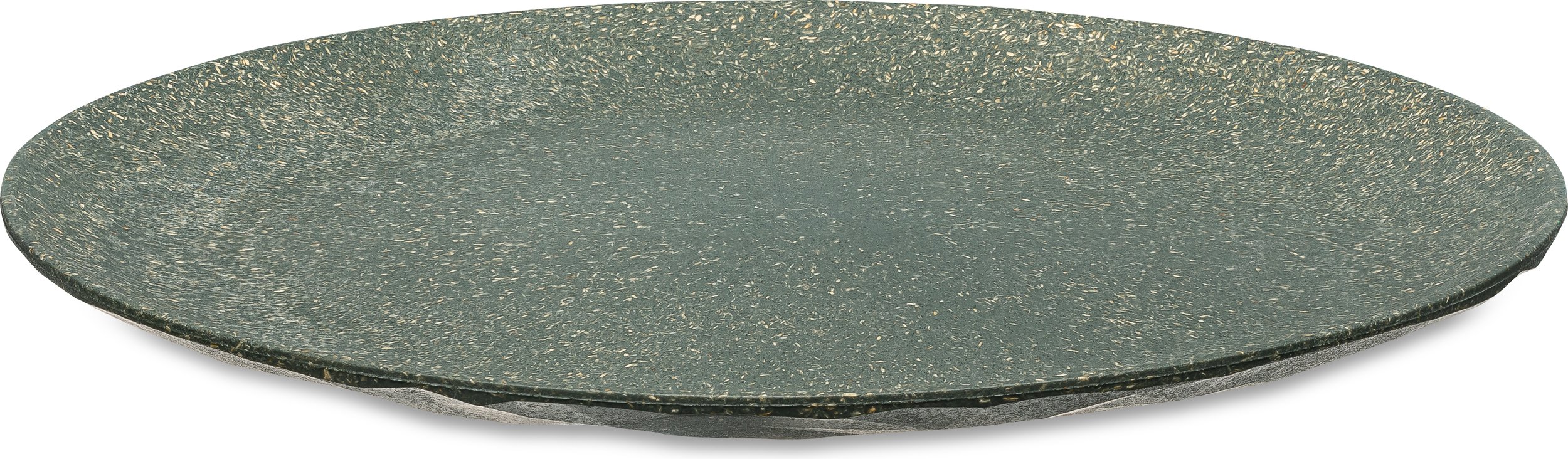 Talerze Club Organic Nature 26 cm szare 4 szt.