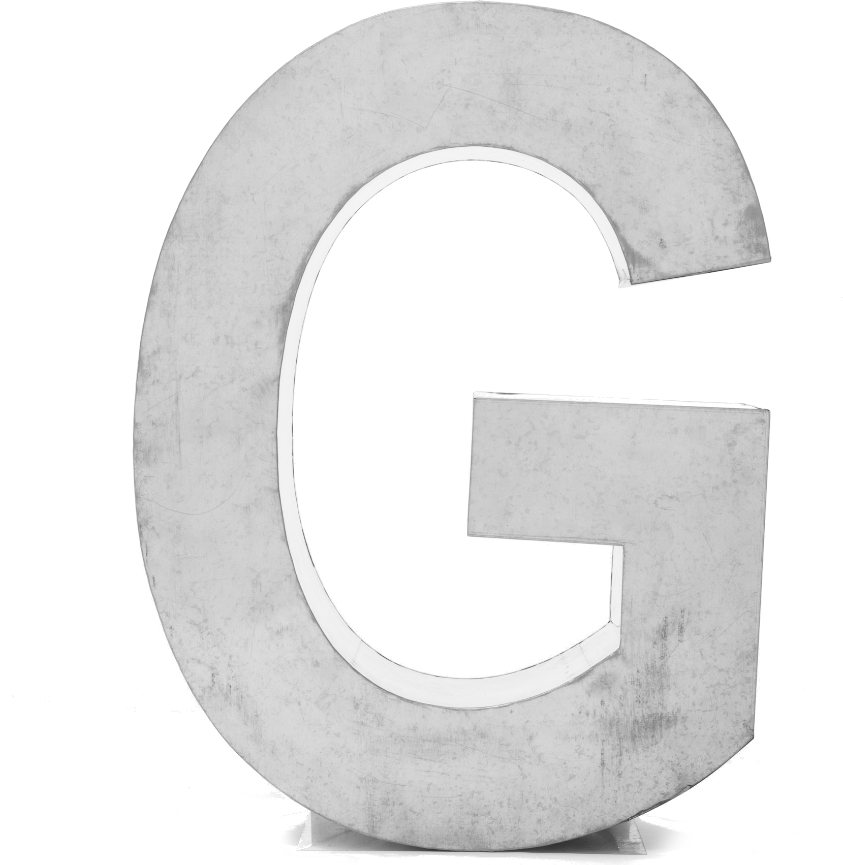 Litera Metalvetica 98 cm G