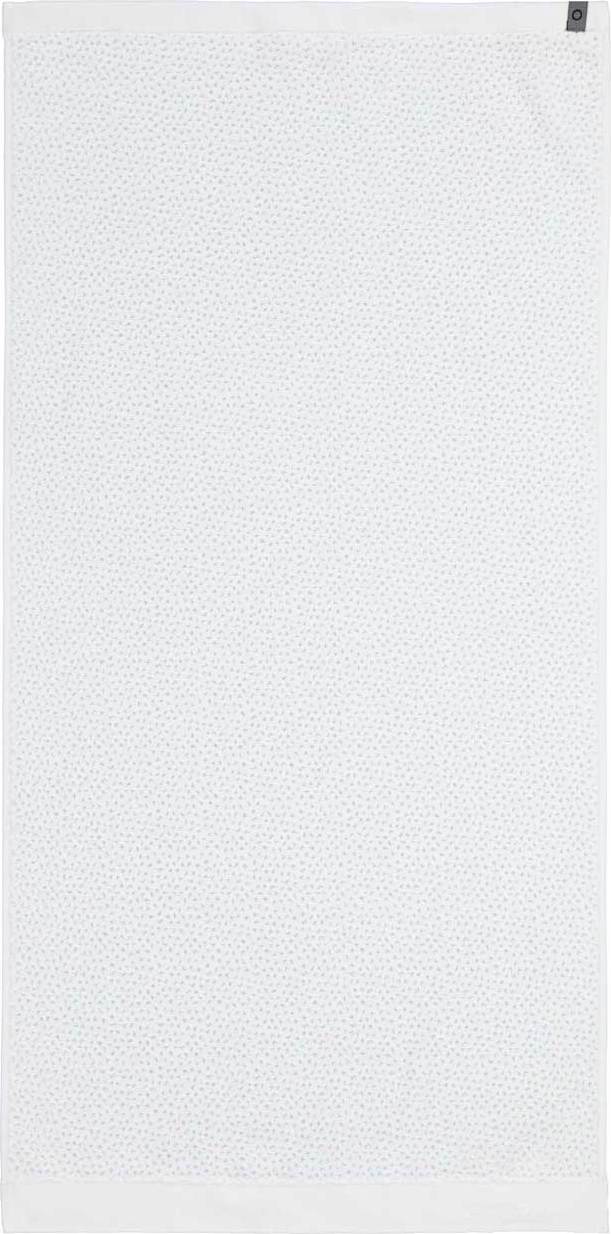 Ręcznik Connect Organic Breeze biały 50 x 100 cm