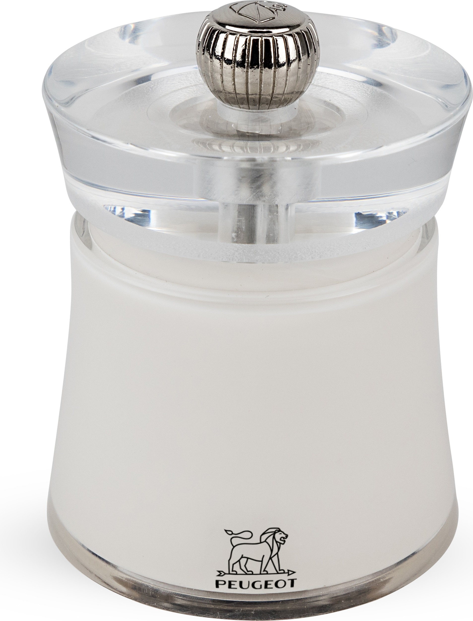 Młynek do soli Bali