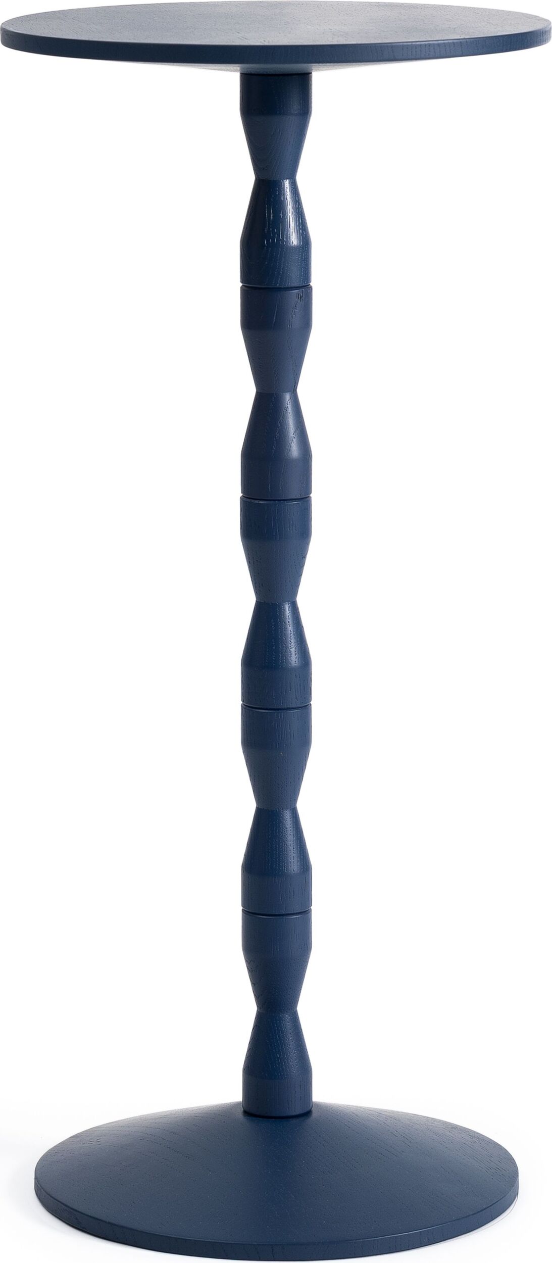 Stolik boczny Design House Stockholm niebieski