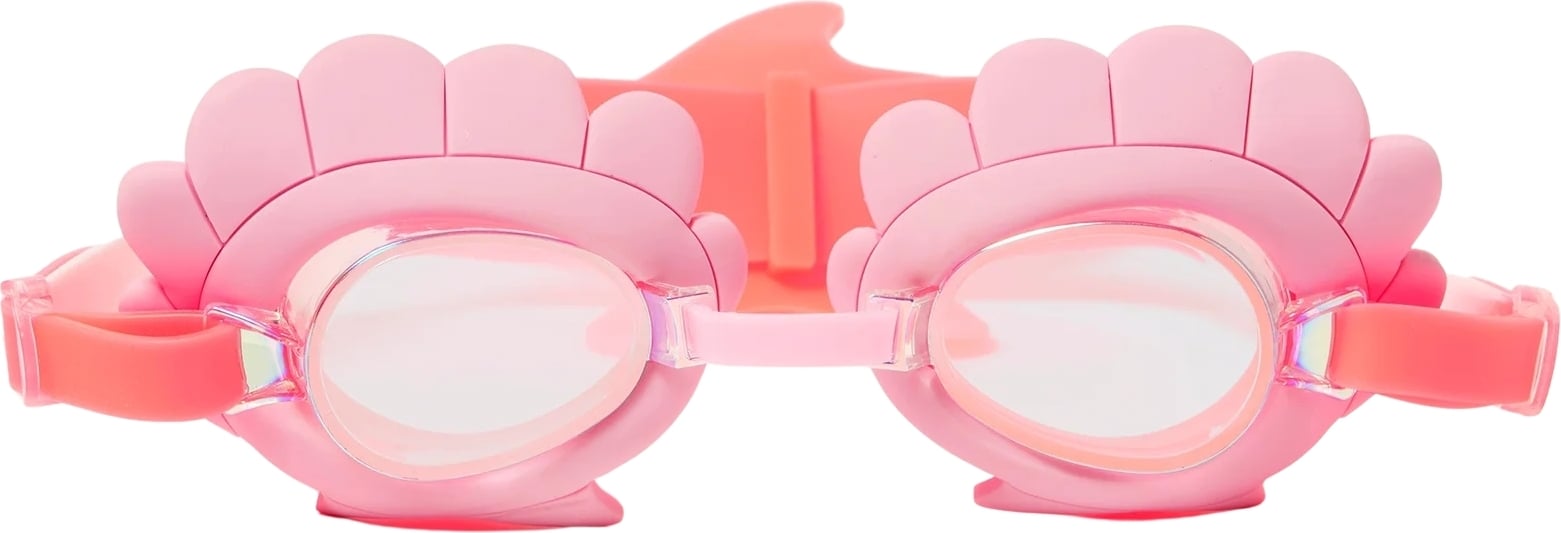 Okulary do pływania dla dzieci Kids Swimtime Melody the Mermaid